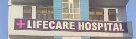 Lifecare hospital