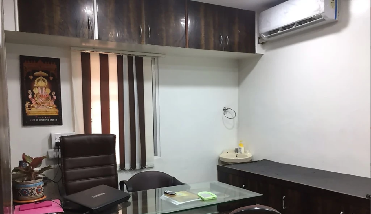 Dr. Supriya Kulkarni(Homeopathic Clinic)