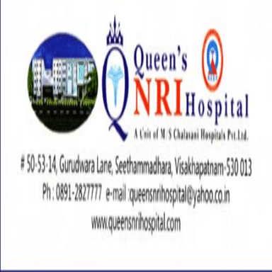 Queens NRI Hospital