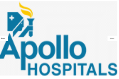 Apollo First Med Hospitals