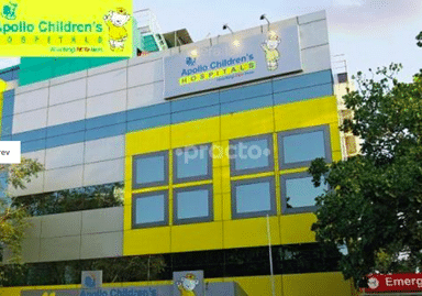 Apollo Children's Hospitals