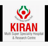 Kiran Multi Super Speciality Hospital & Research Center