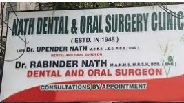 Nath Dental and Oral Surgery Clinic