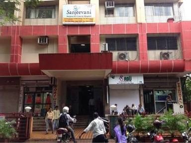 Sanjeevani Surgical & General Hospital