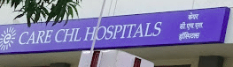 CARE CHL Hospital