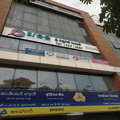 Women's Health And Fertility Clinic