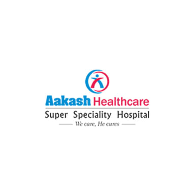 Aakash Healthcare