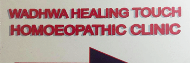 Wadhwa Healing Touch Homoeopathic Clinics