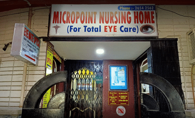 Micropoint Nursing Home