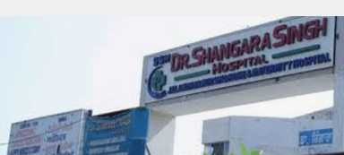 Dr. Shangara Singh Hospital,