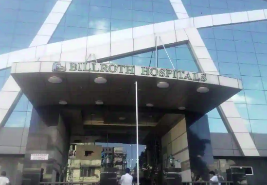 Billroth Hospitals