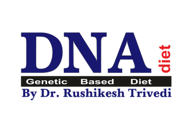DNA diet By Dr. Rushikesh Trivedi