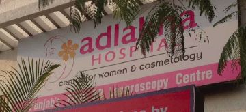 Adlakha Hospital