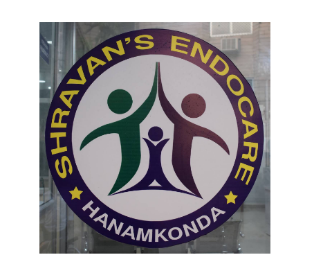 Shravan Endocare Center