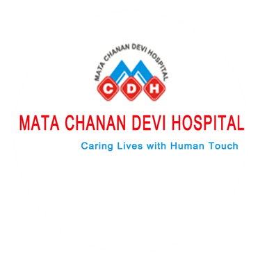 Mata Chanan Devi Hospital