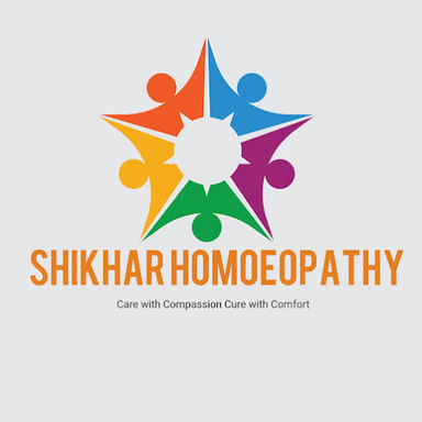 Dr. Shikhar Homoeopathy