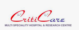 Criticare Multispeciality Hospital