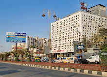 City Hospital
