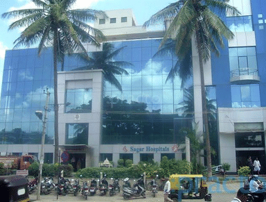 Sagar Hospitals