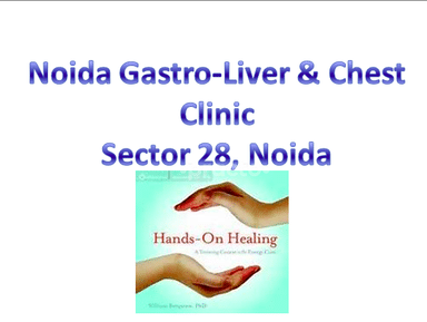 Noida Gastro Liver N Chest Clinic