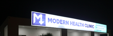 Modern Health Care