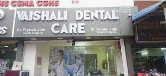 Vaishali Dental Care