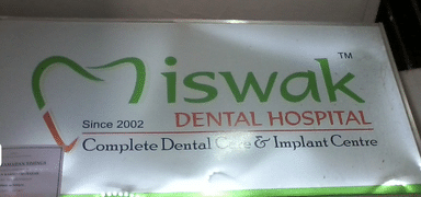 MISWAK DENTAL CARE