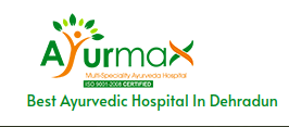 Ayurmax Hospital