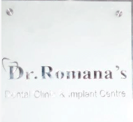 Dr. Romana's Dental Clinic