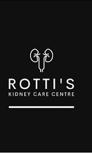 Rottis kidney care centre
