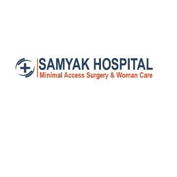 Samyak Hospital
