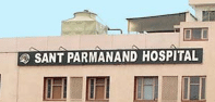 Sant Parmanand Hospital