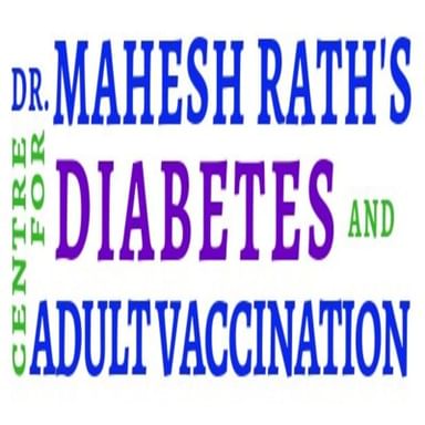 Dr.Mahesh Rath's Centre for Diabetes and Adult Vaccination