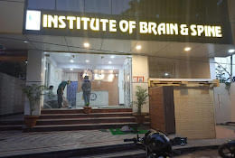 Institute of Brain & Spine