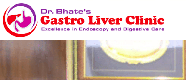Dr Bhate's Gastro Liver Clinic