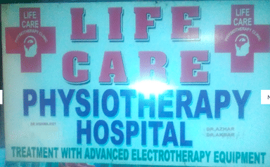 Life Care Physiotherapy Clinic
