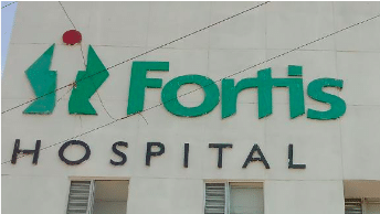 Fortis Hospital 