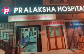 Pralaksha Hospital