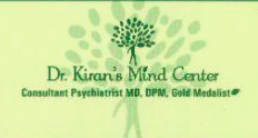 Dr. Kiran's Mind Centre