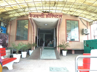 Vajayanti Hospital & Research Centre