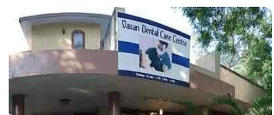 Vasan Dental Care Centre