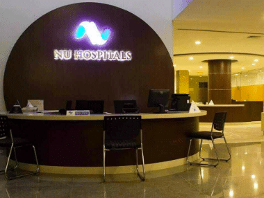 NU Hospitals