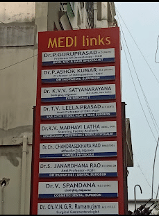 Medilinks Poly Clinic