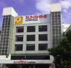 Sunshine Hospitals