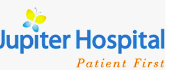 Jupiter Hospital