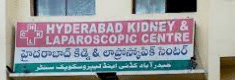 Hyderbad Kidney & Laproscopic Center(ON CALL)