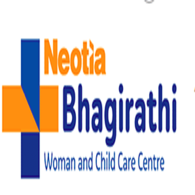 Neotia Bhagirathi Woman and Child Care Centre