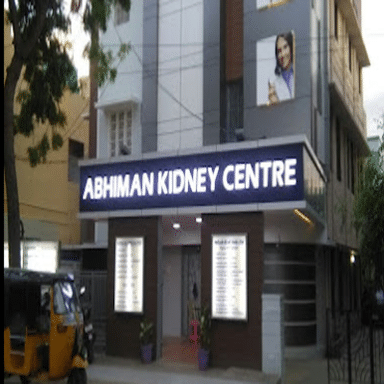 Abhiman Kidney Centre
