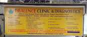 Healence Clinic & Diagnostics
