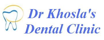 Dr. Khosla's Dental Clinic